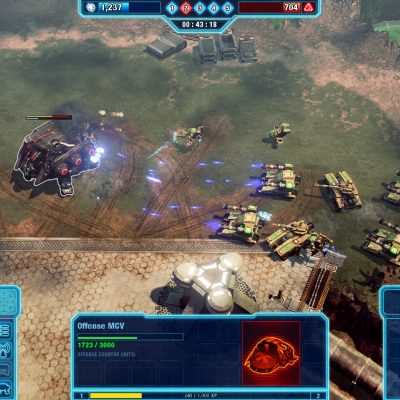 command and conquer 4 download