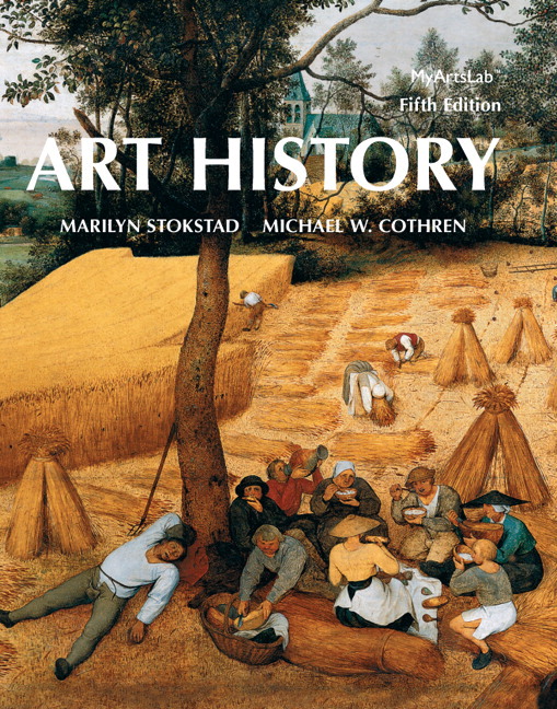 art history volume 2 5th edition stokstad pdf download