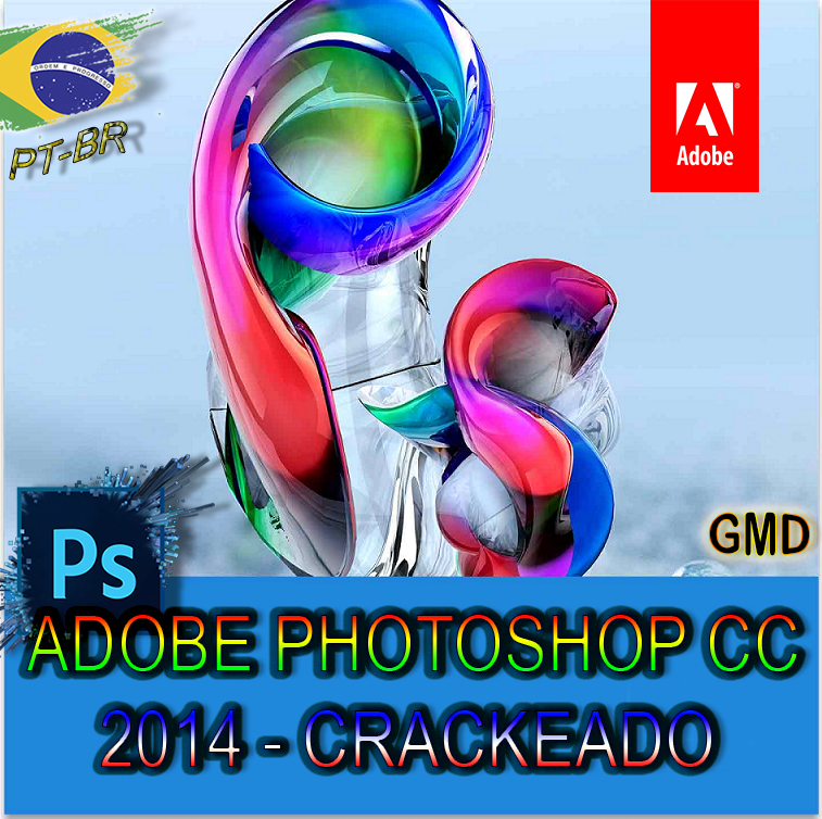 adobe photoshop cc 2014 64